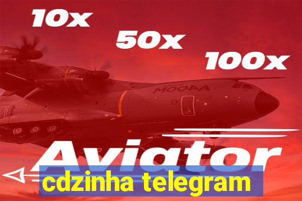 cdzinha telegram